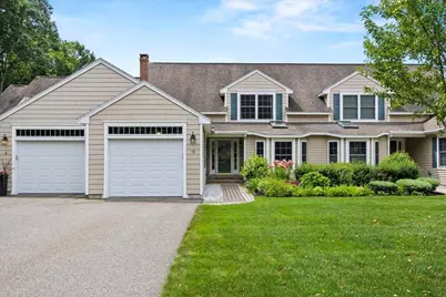 10 Shiretowne Common Drive #10, Kennebunk, ME 04043 - Photo 1