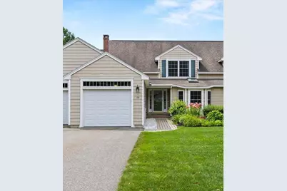 10 Shiretowne Common Drive #10, Kennebunk, ME 04043 - Photo 3