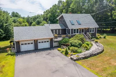 385 Millvale Road, Bucksport, ME 04416 - Photo 1