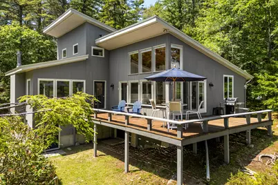 96 Shoal Cove Road, West Bath, ME 04530 - Photo 1
