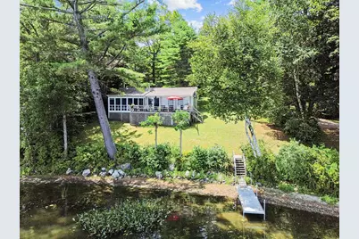 44 Pine Drive, Vassalboro, ME 04989 - Photo 35