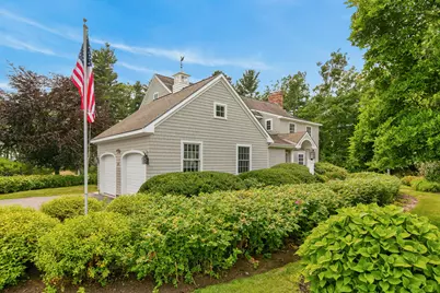23 Admiral's Way, Kennebunk, ME 04043 - Photo 5