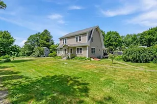 14 Dry Point Rd, Rome, ME 04963 - Photo 1