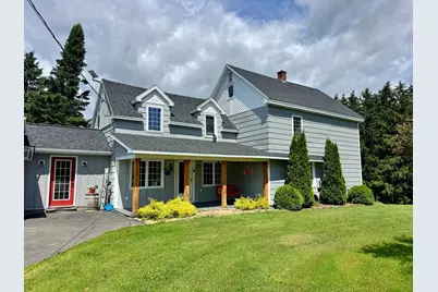 1038 S Perley Brook Road, Fort Kent, ME 04743 - Photo 5