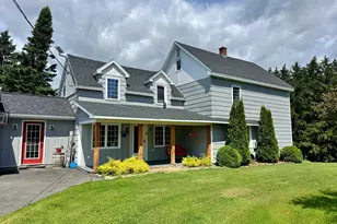 1038 S Perley Brook Rd, Fort Kent, ME 04743 - Photo 5