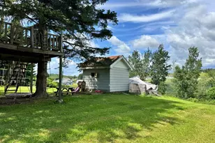 1038 S Perley Brook Rd, Fort Kent, ME 04743 - Photo 43