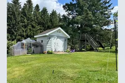 1038 S Perley Brook Road, Fort Kent, ME 04743 - Photo 49