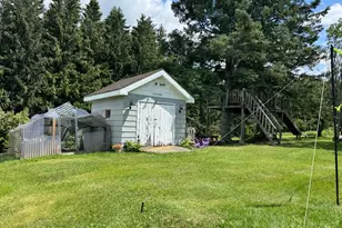 1038 S Perley Brook Rd, Fort Kent, ME 04743 - Photo 49
