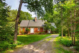 100 Mistic Ave, Rockport, ME 04856 - Photo 1