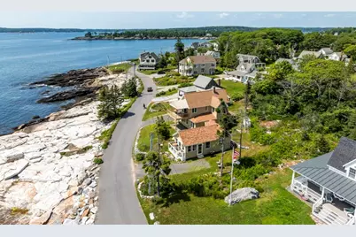 113 Shore Road, Boothbay, ME 04544 - Photo 3