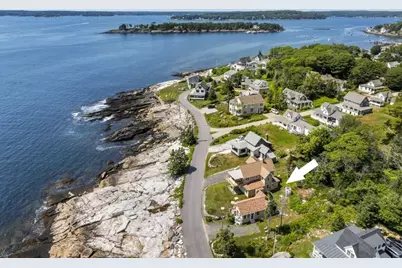 113 Shore Road, Boothbay, ME 04544 - Photo 1
