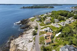 113 Shore Rd, Boothbay, ME 04544 - Photo 1