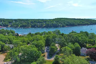 43 Spruce St, Rockport, ME 04856 - Photo 5