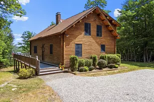 98 Stevens Rd, Stoneham, ME 04231 - Photo 1
