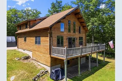 98 Stevens Road, Stoneham, ME 04231 - Photo 1