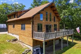 98 Stevens Rd, Stoneham, ME 04231 - Photo 1
