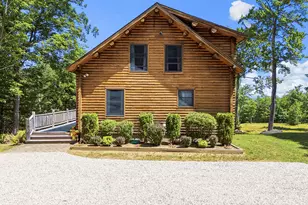 98 Stevens Rd, Stoneham, ME 04231 - Photo 5