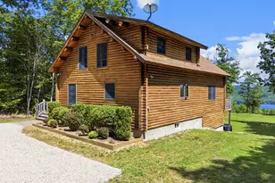 98 Stevens Rd, Stoneham, ME 04231 - Photo 5