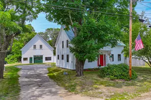 218 Main St, Lovell, ME 04051 - Photo 1