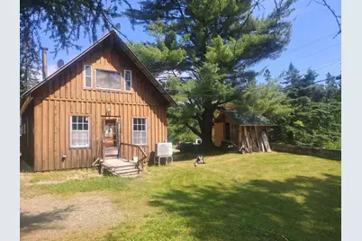 23 Wilsons Mills Road, Rangeley, ME 04970 - Photo 1