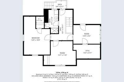 6 Glidden Street, Newcastle, ME 04553 - Photo 45