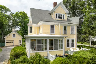 6 Glidden Street, Newcastle, ME 04553 - Photo 1