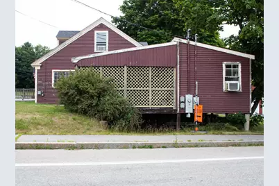 1587 Atlantic Highway, Waldoboro, ME 04572 - Photo 3