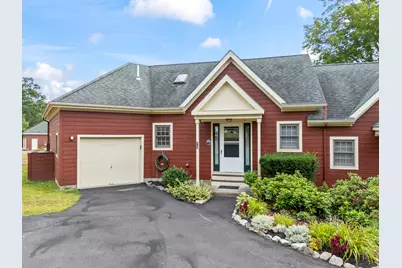 14 Lancelot Road #14, Naples, ME 04055 - Photo 5