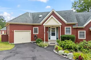 14 Lancelot Rd, Naples, ME 04055 - Photo 5
