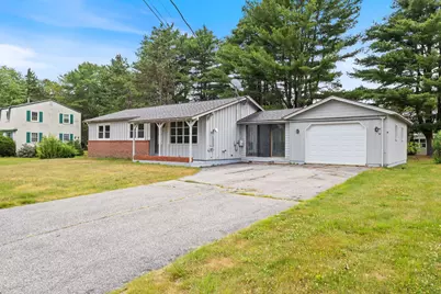 8 Elaine Drive, Brunswick, ME 04011 - Photo 1