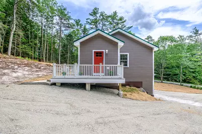 59 Old Dresden Road, Wiscasset, ME 04578 - Photo 3