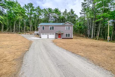 59 Old Dresden Road, Wiscasset, ME 04578 - Photo 1