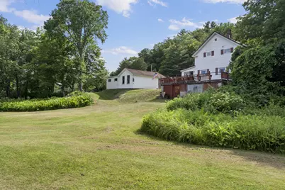 2481 Kennebec River Road, ConnorTownship, ME 04920 - Photo 9