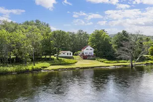 2481 Kennebec River Rd, ConnorTownship, ME 04920 - Photo 1