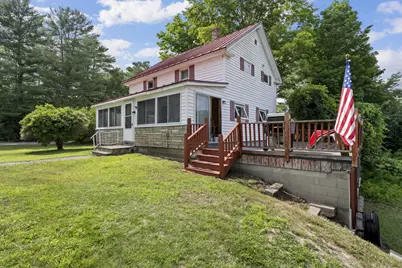 2481 Kennebec River Road, ConnorTownship, ME 04920 - Photo 17