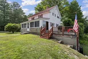 2481 Kennebec River Rd, ConnorTownship, ME 04920 - Photo 17