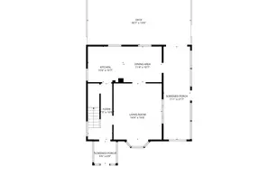 2481 Kennebec River Rd, ConnorTownship, ME 04920 - Photo 19