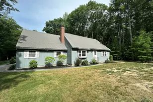 231 Flintlock Village, Wells, ME 04090 - Photo 1