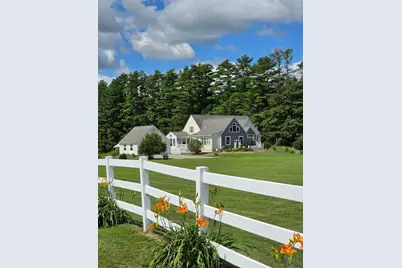 9 Swanton Drive, Hollis, ME 04042 - Photo 1