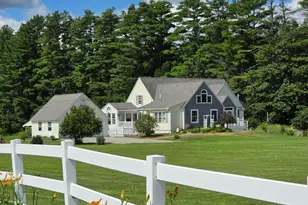 9 Swanton Dr, Hollis, ME 04042 - Photo 1
