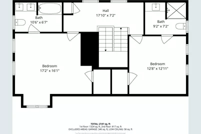 9 Waxwing Lane #48, Falmouth, ME 04105 - Photo 45