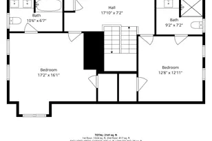 9 Waxwing Ln, Falmouth, ME 04105 - Photo 45