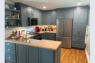 17 Wood Pond Lane #16, Kennebunk, ME 04043 - Photo 5