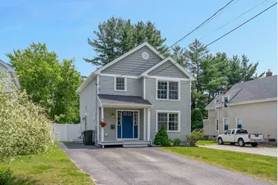 40 Thadeus Street, South Portland, ME 04106 - Photo 3