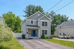 40 Thadeus St, South Portland, ME 04106 - Photo 3