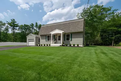 256 Berwick Road, Ogunquit, ME 03907 - Photo 31