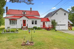 152 Spruce Head Rd, South Thomaston, ME 04858 - Photo 1