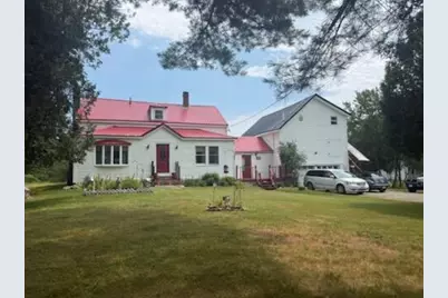 152 Spruce Head Road, South Thomaston, ME 04858 - Photo 1