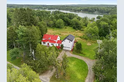 152 Spruce Head Road, South Thomaston, ME 04858 - Photo 47