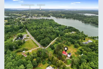 152 Spruce Head Road, South Thomaston, ME 04858 - Photo 43